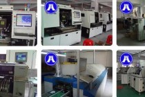 Quanzhou Hooshine Optoelectronic & Technology Co., Ltd.