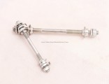 Road Bike Factory Direct Front and Rear Axles (SL-BB-027E)