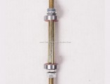 Verious Types of Bicycle Bb Axle, Bottom Bracket Axle 9408
