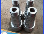 Made in China High Quality Truck Drive Axle Shaft Head
