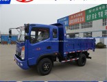 Dump Truck in Good Condition for Sale