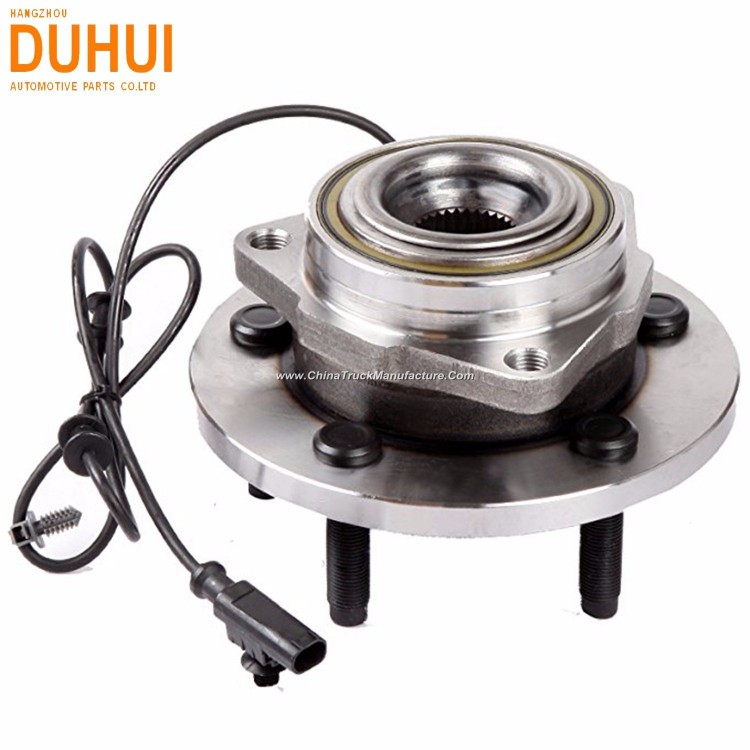 513207 Front Axle Wheel Hub Assembly Bearing for Dodge Durango