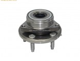 513100 Front Axle Wheel Hub Bearing for Ford and Lincoln