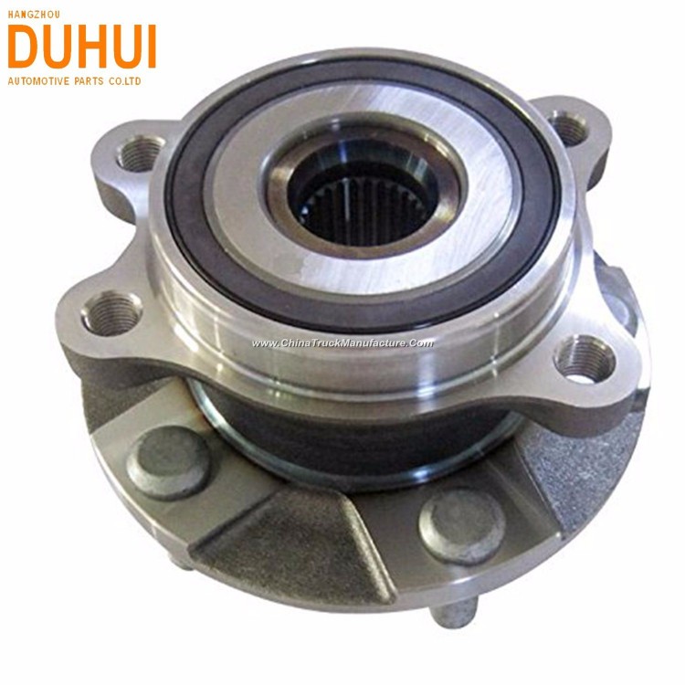High Quality 513257 Front Axle Wheel Hub Bearing for Toyota