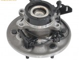 China Supplier 515108 Front Axle Wheel Hub Bearing for Chevrolet