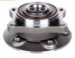 China Supplier Wheel Hub Bearing Front Axle Bearing for Volvo
