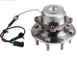 High Quality Front Wheel Hub Bearing 515060 for Gmc and Chevrolet