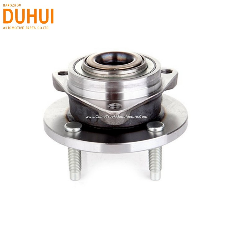 Hot Selling 513205 Front Wheel Hub Bearing for Chevrolet and Pontiac