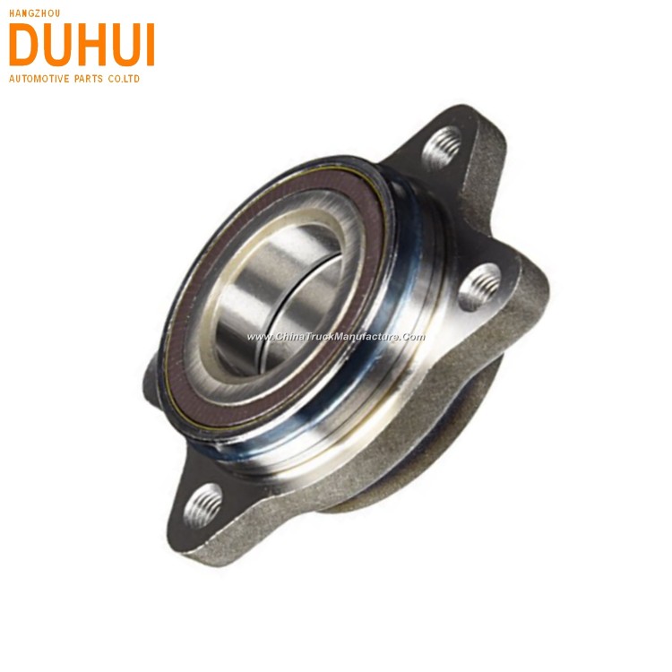 High Quality Front Wheel Hub Assembly Bearing 513227 for Audi and VW