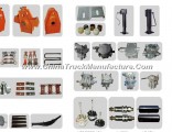 China Made Good Price Semi Truck Trailer Spare Parts