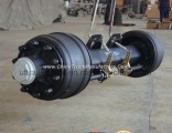 American Type Trailer Axles 10 Tons, 11 Tons