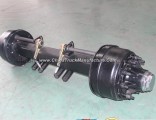 Chinese Manufacturer of Fuwa Design Axles