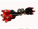 13t BPW Axles Assembly Spider Type