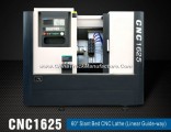 CNC1625-60 Degree Slanting Bed Heavy Duty Automatic Tool Changing CNC Machine