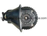 PS125 Reducer/Differential Assembly/Crown Wheel & Pinion/Final Gear/Rear Axle for Mitsubishi/Fus