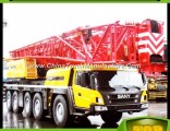 Sany All Terraintruck Crane Cheap Price Sac2200 for Sale in Dubai