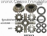 41341-1390, Hino 500, Pinion Gear