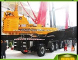 Hot Sale Sany New Heavy All Terrain Crane Sac6000 with High Quality Cheap Price