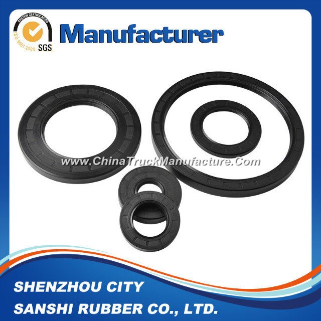 Factory Low Price Tc Type Oil Seal for Motorcyle