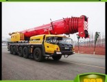 180 Ton Sany Chinese Top Brand All Terrain Crane Price Sac1800
