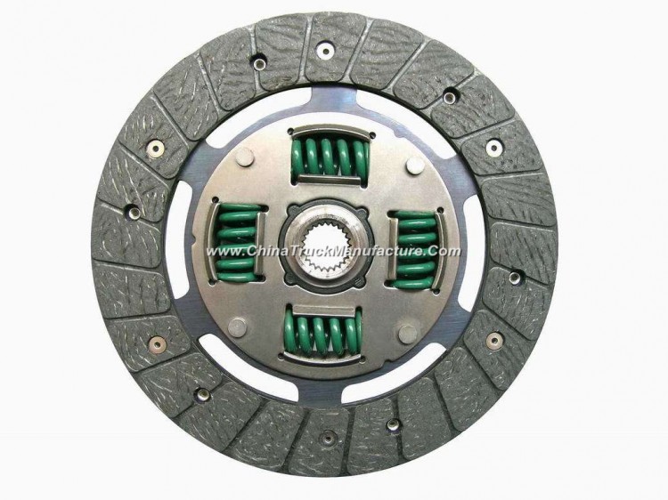 Auto Clutch Disc for Lada (2112-1601130)