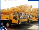 Top XCMG Brand 160ton Truck Crane Qy160K for Sale