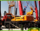 Sany Sac3500 350 Tons Heavy All-Terrain Crane Truck Mounted Crane Price