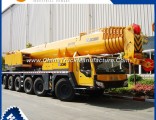 Widely Used XCMG 160 Ton Pickup Truck Crane Qy160K for Sale