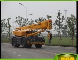 Best Chinese Rough Terrain Crane 70 Ton XCMG Rt70/Rt70e/Rt70u Best Price