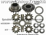 Differential Gears for Mitsubishi Fuso Canter/ Hino/ Nissan/Toyota
