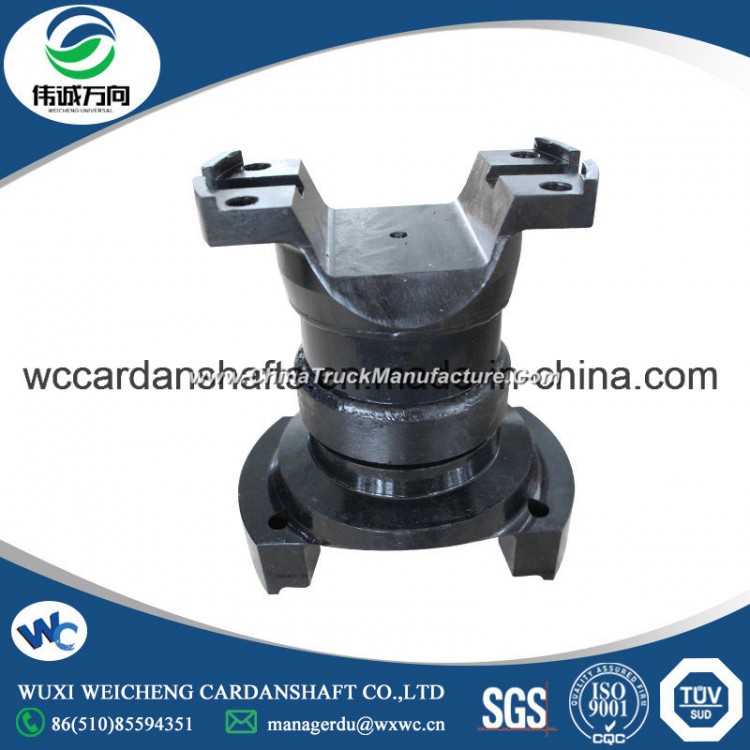 Drive Cardan Shaft for Transmission of Engineering Car