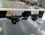 Germany Type Trailer Parts Suspension for Truck and Trailer