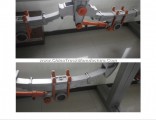 Casting Steel Suspension/Semi Trailer Suspension/Casted Suspension