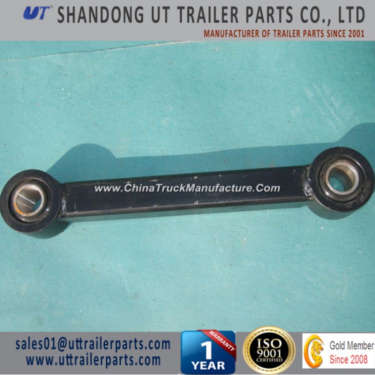 Fixed Torque Rod Arm BPW Suspension Parts Chinese Trailer Parts
