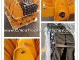 Germany Type BPW Style Mechanical Suspension for Truck and Trailer