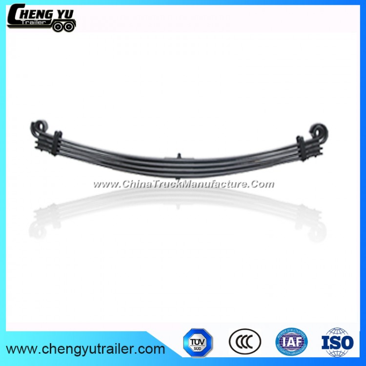 Conventional Leaf Spring Tra2726 for American Trailers