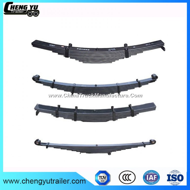 Cheapest Mini Leaf Springs for Small Trailer