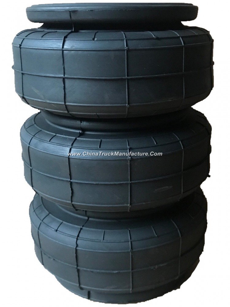 Rubber Air Spring Air Suspension Only Rubber 3s2300 for Modified Cars