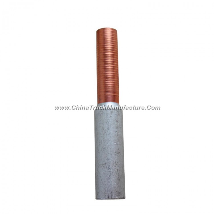 Customized Copper Aluminum Crimp Mechanical Bimetal Wire Lugs