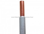 Customized Copper Aluminum Crimp Mechanical Bimetal Wire Lugs