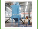 Zb Type Mechanical Vibration Bag-Type Dust Collector