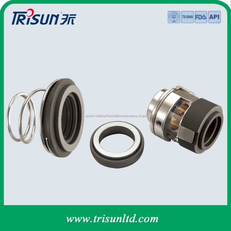 Industrial Pump Mechanical Seal Trc-01 (TS 161)