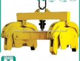 Mechanical Steel Billet Clamp with High Lifting Capacity