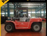 China Cheap Yto 2ton Mechanical Diesel Forklift CPC20 for Sale