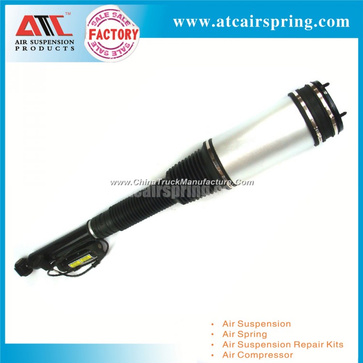 Atc Factory Hot Sell Rear Air Spring and Air Suspension Kits for Benz W220 Adaptive Damping System