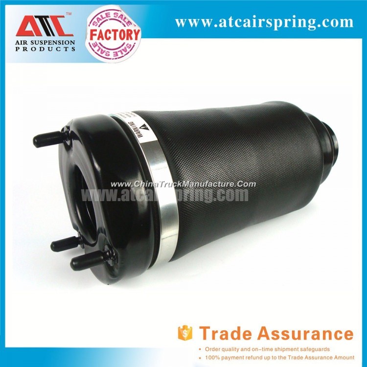 Auto Part High Quality Pneumatic Front Air Suspension Spring for Benz W164 (1643206013)