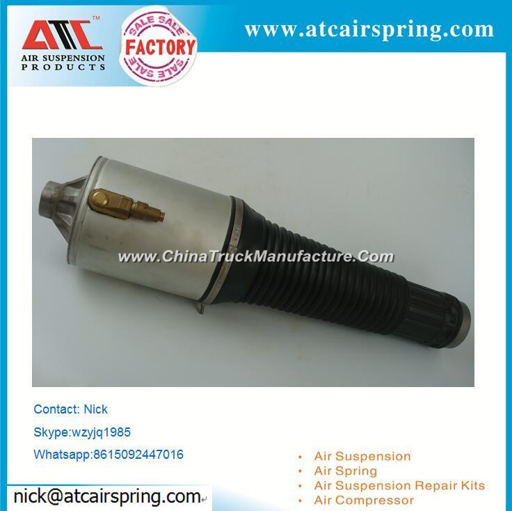 Auto Parts Air Suspension Spring 4e0616039af 4e0616040af Air Spring for Audi A8 Front