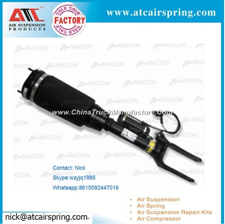 Auto Parts Front Air Suspension Spring for Merceds-Benz W251 R350 R500 A251 320 3013 a 251 320 3113