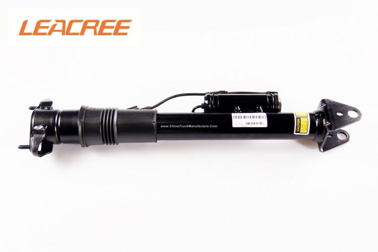 LEACREE Benz M-CLASS (W164) 2005- Air Suspension Spring Rear Shock Absorber