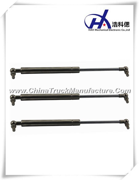 150mm Stroke Rigid Lockable Gas Spring for Table Height Adjustment